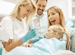 Why it is important for you to choose a renowned dental clinic