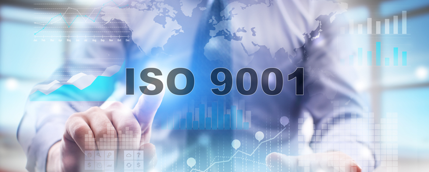 Why businesses need ISO certification?