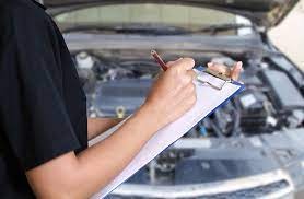 A few benefits of car inspection