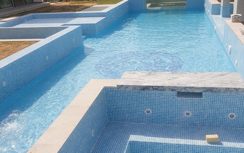 The Worth Of Hiring Swimming Pool Contractors