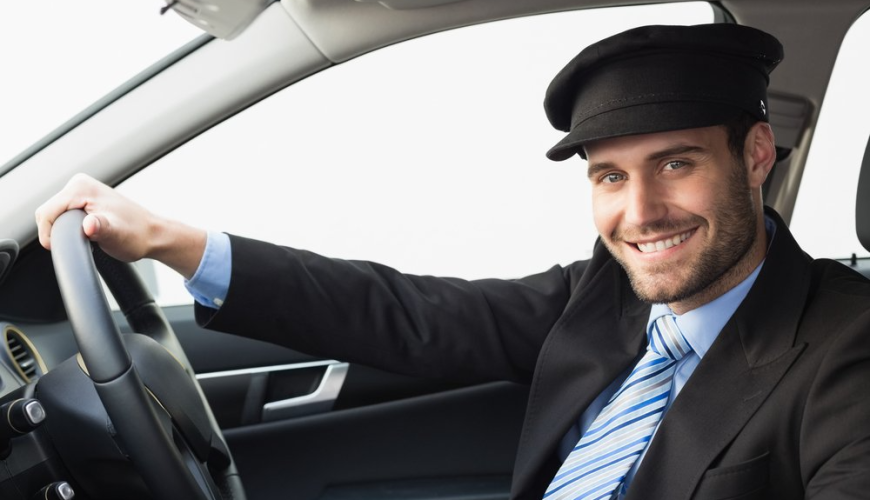 How Corporate Chauffeur Services Can Help You Make A Professional Impression