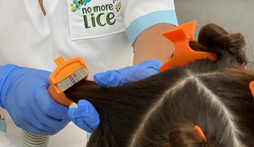 accHow To Prevent Head Lice After Shampoo Treatment