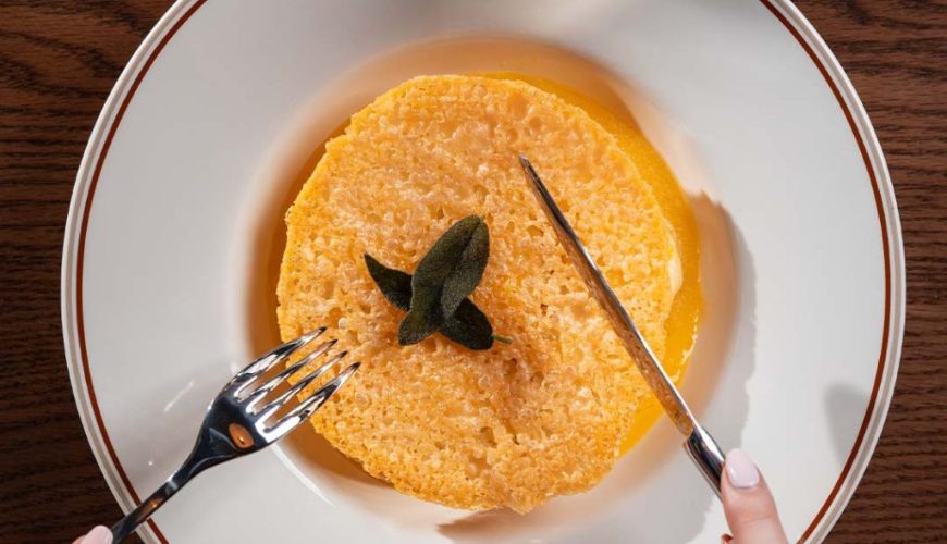 Why Marina Restaurants Prioritize Seasonal Menus